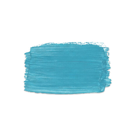 Stamperia Art Stories Misty Paint Cyan Blue 60ml (KAYP07) Stamperia Art Stories Misty Paint Cyan Blue 60ml (KAYP07)