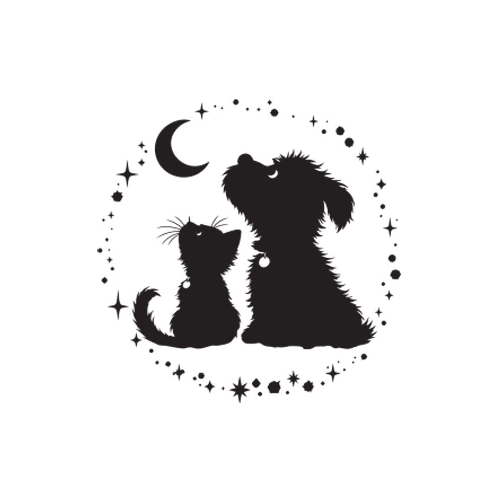 Stamperia Furry Friends 2 Wax and Seals (6 seals) by Antonis Tzanidakis (WAXSL18) Stamperia Furry Friends 2 Wax and Seals (6 seals) by Antonis Tzanidakis (WAXSL18)
