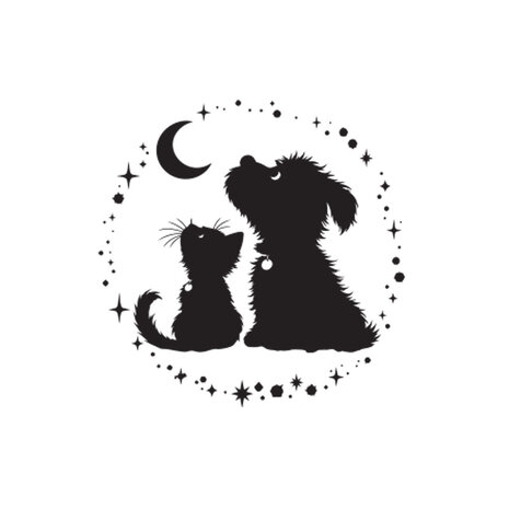 Stamperia Furry Friends 2 Wax and Seals (6 seals) by Antonis Tzanidakis (WAXSL18) Stamperia Furry Friends 2 Wax and Seals (6 seals) by Antonis Tzanidakis (WAXSL18)