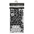 Furry Friends 2 Thick Stencils 12x25cm Cool Street Bricks by Antonis Tzanidakis (KSTDL181) Furry Friends 2 Thick Stencils 12x25cm Cool Street Bricks by Antonis Tzanidakis (KSTDL181)