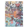 Stamperia Furry Friends 2 Junk Journal Stickers, Backgrounds, Cut-Outs by Antonis Tzanidakis (SBJK33) Stamperia Furry Friends 2 Junk Journal Stickers, Backgrounds, Cut-Outs by Antonis Tzanidakis (SBJK33)