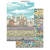 Stamperia Furry Friends 2 Junk Journal Stickers, Backgrounds, Cut-Outs by Antonis Tzanidakis (SBJK33) Stamperia Furry Friends 2 Junk Journal Stickers, Backgrounds, Cut-Outs by Antonis Tzanidakis (SBJK33)