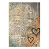 Stamperia Furry Friends 2 Junk Journal Stickers, Backgrounds, Cut-Outs by Antonis Tzanidakis (SBJK33) Stamperia Furry Friends 2 Junk Journal Stickers, Backgrounds, Cut-Outs by Antonis Tzanidakis (SBJK33)