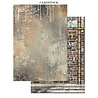 Stamperia Furry Friends 2 Junk Journal A5 Focus Points by Antonis Tzanidakis (SBJKS12) Stamperia Furry Friends 2 Junk Journal A5 Focus Points by Antonis Tzanidakis (SBJKS12)