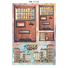 Stamperia Furry Friends 2 Junk Journal A5 Focus Points by Antonis Tzanidakis (SBJKS12) Stamperia Furry Friends 2 Junk Journal A5 Focus Points by Antonis Tzanidakis (SBJKS12)