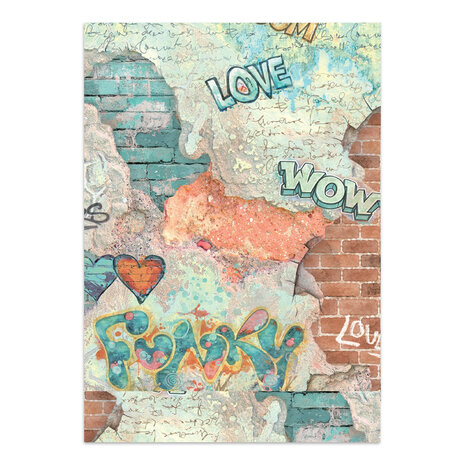 Stamperia Furry Friends 2 Junk Journal A5 Focus Points by Antonis Tzanidakis (SBJKS12) Stamperia Furry Friends 2 Junk Journal A5 Focus Points by Antonis Tzanidakis (SBJKS12)