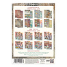 Stamperia Furry Friends 2 Junk Journal A5 Focus Points by Antonis Tzanidakis (SBJKS12) Stamperia Furry Friends 2 Junk Journal A5 Focus Points by Antonis Tzanidakis (SBJKS12)
