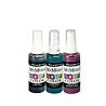 Stamperia Furry Friends 2 Aquacolor Paint Kit (3pcs) by Antonis Tzanidakis (KAQXAF) Stamperia Furry Friends 2 Aquacolor Paint Kit (3pcs) by Antonis Tzanidakis (KAQXAF)