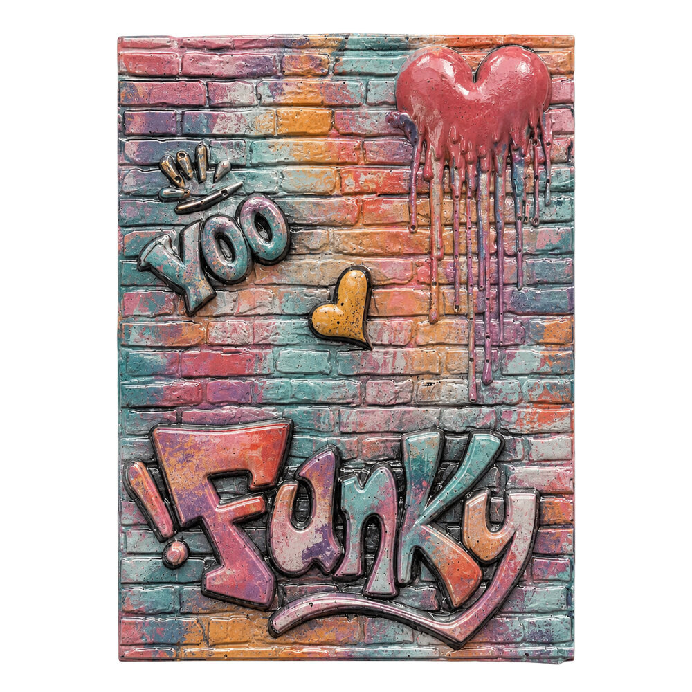 Stamperia Furry Friends 2 A5 Soft Mould by Antonis Tzanidakis (K3PTA5680) Stamperia Furry Friends 2 A5 Soft Mould by Antonis Tzanidakis (K3PTA5680)
