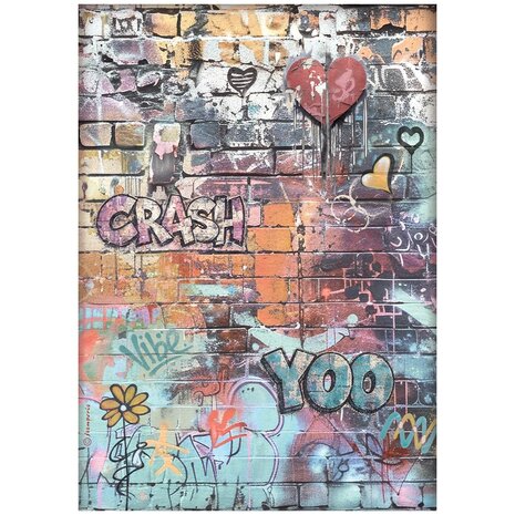 Stamperia Furry Friends 2 A4 Rice Paper Selection (6pcs) by Antonis Tzanidakis (DFSA4XAF) Stamperia Furry Friends 2 A4 Rice Paper Selection (6pcs) by Antonis Tzanidakis (DFSA4XAF)