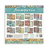Stamperia Furry Friends 2 12x12 Inch Paper Pack Maxi Background Selection by Antonis Tzanidakis (SBBL195) Stamperia Furry Friends 2 12x12 Inch Paper Pack Maxi Background Selection by Antonis Tzanidakis (SBBL195)