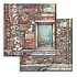 Furry Friends 2 12x12 Inch Paper Sheet Street Art Dog and Cat (10pc) by Antonis Tzanidakis (SBB1173) Furry Friends 2 12x12 Inch Paper Sheet Street Art Dog and Cat (10pc) by Antonis Tzanidakis (SBB1173)