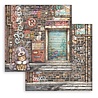 Stamperia Furry Friends 2 12x12 Inch Paper Sheet Street Art Dog and Cat (10pc) by Antonis Tzanidakis (SBB1173) Stamperia Furry Friends 2 12x12 Inch Paper Sheet Street Art Dog and Cat (10pc) by Antonis Tzanidakis (SBB1173)