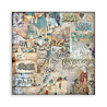 Stamperia Furry Friends 2 8x8 Inch Paper Pack (Single Face) by Antonis Tzanidakis (SBBSXB29) Stamperia Furry Friends 2 8x8 Inch Paper Pack (Single Face) by Antonis Tzanidakis (SBBSXB29)