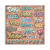 Stamperia Furry Friends 2 8x8 Inch Paper Pack (Single Face) by Antonis Tzanidakis (SBBSXB29) Stamperia Furry Friends 2 8x8 Inch Paper Pack (Single Face) by Antonis Tzanidakis (SBBSXB29)