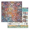 Stamperia Furry Friends 2 8x8 Inch Paper Pack Maxi Background Selection by Antonis Tzanidakis (SBBS151) Stamperia Furry Friends 2 8x8 Inch Paper Pack Maxi Background Selection by Antonis Tzanidakis (SBBS151)