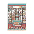 Furry Friends 2 A5 Washi Pad (8pcs) by Antonis Tzanidakis (SBW39) Furry Friends 2 A5 Washi Pad (8pcs) by Antonis Tzanidakis (SBW39)