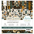 Cabinet of Curiosities 12x12 Inch Collection Set (16pcs) (MT-CS-COC) Cabinet of Curiosities 12x12 Inch Collection Set (16pcs) (MT-CS-COC)