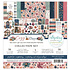 Cozy Days 12x12 Inch Collection Set (16pcs) (MT-CS-CDA) Cozy Days 12x12 Inch Collection Set (16pcs) (MT-CS-CDA)