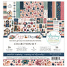 Mintay Cozy Days 12x12 Inch Collection Set (16pcs) (MT-CS-CDA) Mintay Cozy Days 12x12 Inch Collection Set (16pcs) (MT-CS-CDA)