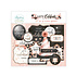 Let's Celebrate Paper Ephemera (48pcs) (MT-LCB-LSCE)