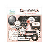 Mintay Let's Celebrate Paper Ephemera (48pcs) (MT-LCB-LSCE)