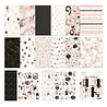 Mintay Let's Celebrate 6x8 Inch Add-On Paper Pack (MT-LCB-11) Mintay Let's Celebrate 6x8 Inch Add-On Paper Pack (MT-LCB-11)