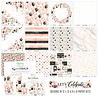 Mintay Let's Celebrate 12x12 Inch Scrapbooking Paper Set (MT-LCB-07) Mintay Let's Celebrate 12x12 Inch Scrapbooking Paper Set (MT-LCB-07)