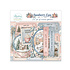 Snowberry Lane Paper Ephemera (38pcs) (MT-SNL-LSCE) Snowberry Lane Paper Ephemera (38pcs) (MT-SNL-LSCE)