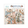 Mintay Snowberry Lane Paper Die-Cuts (60pcs) (MT-SNL-LSC)