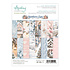 Snowberry Lane 6x8 Inch Add-On Paper Pack (MT-SNL-11) Snowberry Lane 6x8 Inch Add-On Paper Pack (MT-SNL-11)