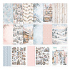 Mintay Snowberry Lane 6x8 Inch Add-On Paper Pack (MT-SNL-11) Mintay Snowberry Lane 6x8 Inch Add-On Paper Pack (MT-SNL-11)