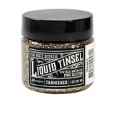Ranger Tim Holtz Distress Liquid Tinsels Fine Tarnished 1 fl oz (TDA95811)