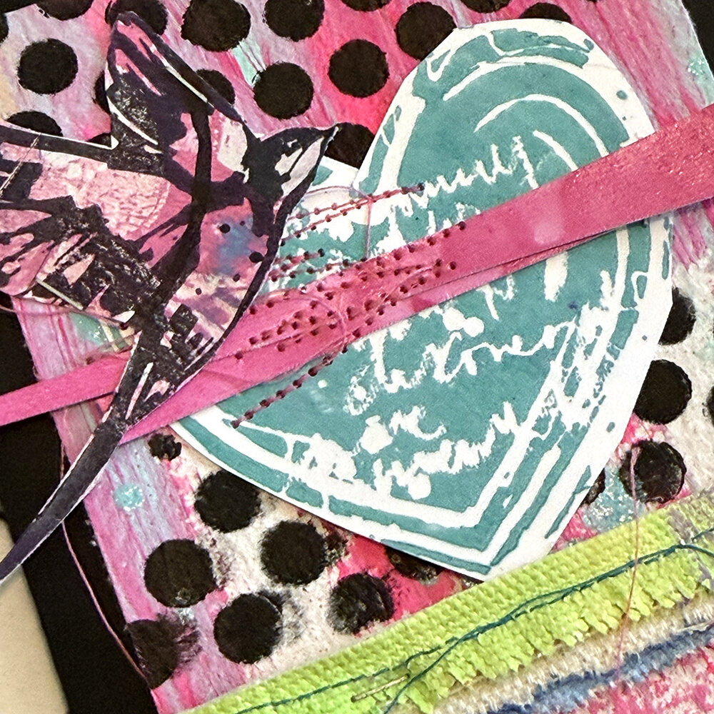 Ranger Dina Wakley MEdia Stencils Circle of Circles (MDS93992) Ranger Dina Wakley MEdia Stencils Circle of Circles (MDS93992)