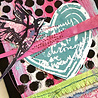 Ranger Dina Wakley MEdia Stencils Circle of Circles (MDS93992) Ranger Dina Wakley MEdia Stencils Circle of Circles (MDS93992)