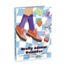 Spellbinders Crafty Advent Calendar 2026 (ADV-010) Spellbinders Crafty Advent Calendar 2026 (ADV-010)