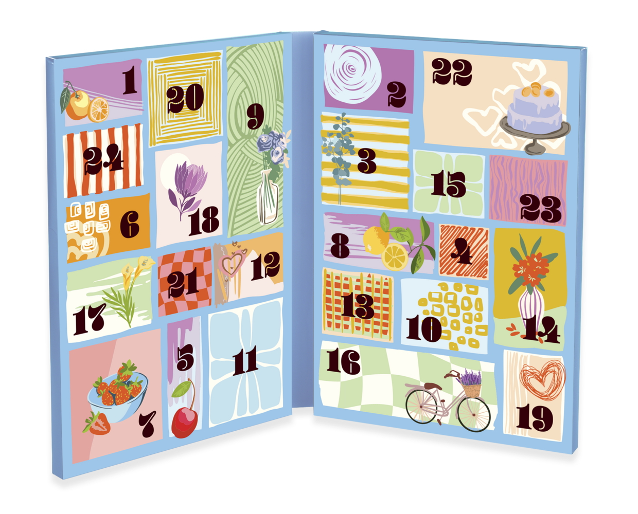 Spellbinders Crafty Advent Calendar 2026 (ADV-010) Spellbinders Crafty Advent Calendar 2026 (ADV-010)