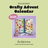 Spellbinders Crafty Advent Calendar 2026 (ADV-010) Spellbinders Crafty Advent Calendar 2026 (ADV-010)