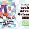 Spellbinders Crafty Advent Calendar 2026 (ADV-010) Spellbinders Crafty Advent Calendar 2026 (ADV-010)