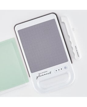 Spellbinders Glimmer II Hot Foil System (EU Version) (GLS-010EU)