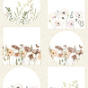 Marianne Design Decoupage Sheet A4 Earth Tones (VK9660)