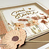 Marianne Design Decoupage Sheet A4 Earth Tones (VK9660)