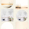 Marianne Design Decoupage Sheet A4 Condoleance Horizons (VK9659)