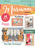 Marianne/DOE Magazine Marianne 72 Winter 2026 (Marianne 72) Marianne/DOE Magazine Marianne 72 Winter 2026 (Marianne 72)