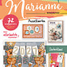 Marianne Design Marianne/DOE Magazine Marianne 72 Winter 2026 (Marianne 72)