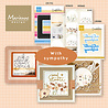 Marianne Design Creatables Met Oprechte Deelneming Tekst (LR0986) Marianne Design Creatables Met Oprechte Deelneming Tekst (LR0986)