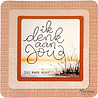 Marianne Design Craftables Squares (CR1755) Marianne Design Craftables Squares (CR1755)