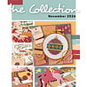 Marianne Design Leaflet The Collection #167 November (CAT13167) Marianne Design Leaflet The Collection #167 November (CAT13167)