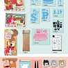 Marianne Design Leaflet The Collection #167 November (CAT13167) Marianne Design Leaflet The Collection #167 November (CAT13167)