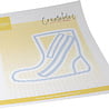 Marianne Design Creatables Boot (LR0984)